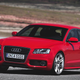 Illustration for article titled 2010 Audi A5 Sportback: Five Doors, Six Engines
